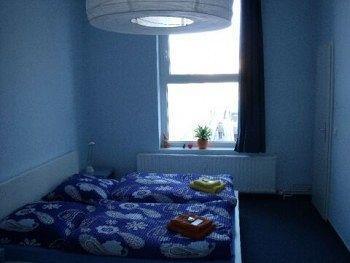 Inn-berlin Hostel *