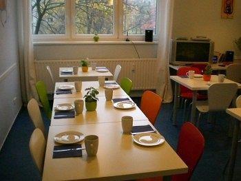 Hostel Inn-berlin Berlin