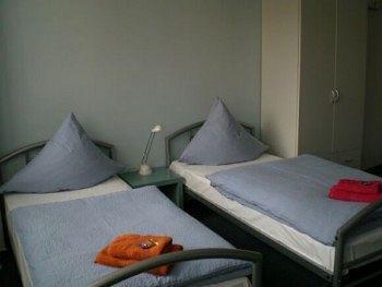Inn-berlin Hostel Berlin
