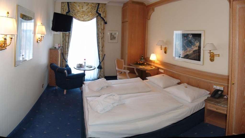 Ringhotel Seehof 4*