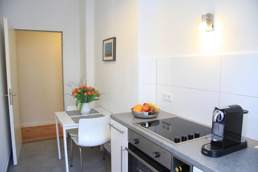 Apartment Nollendorf
