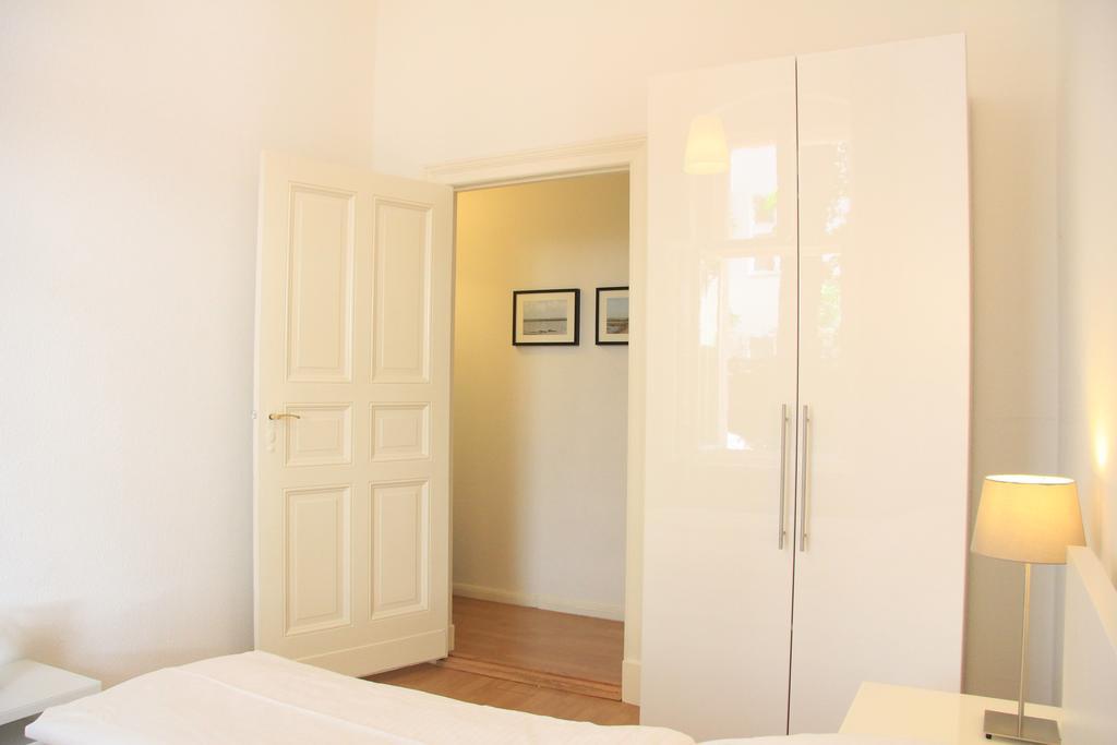 Apartment Nollendorf Berlin