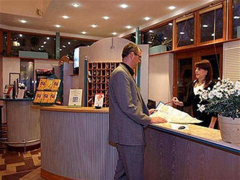 Hotel Ibis Sued 3*