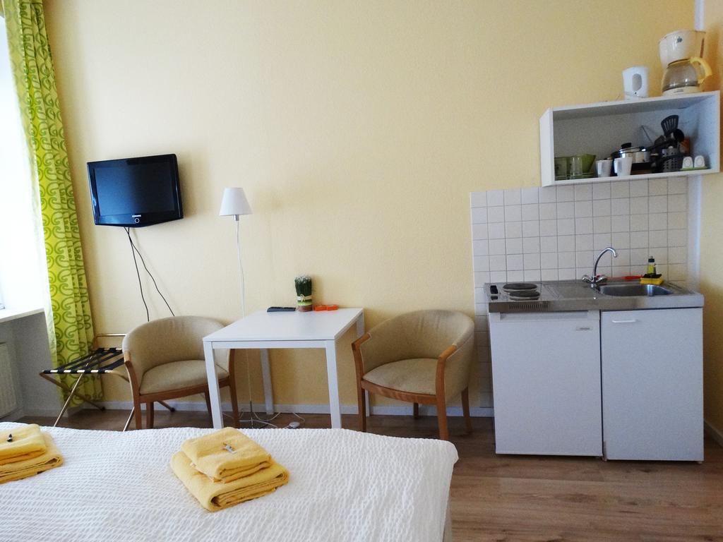 Freiraum 2* Berlin