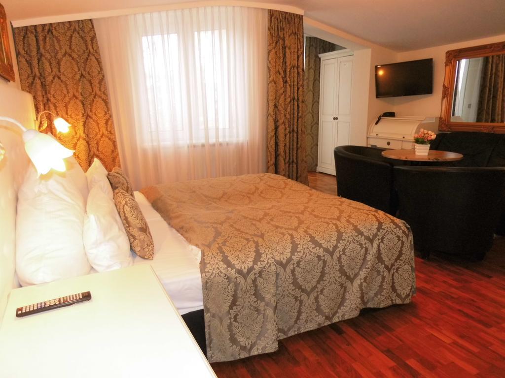 Guzulka & Restaurant Lejlighedshotel 3*