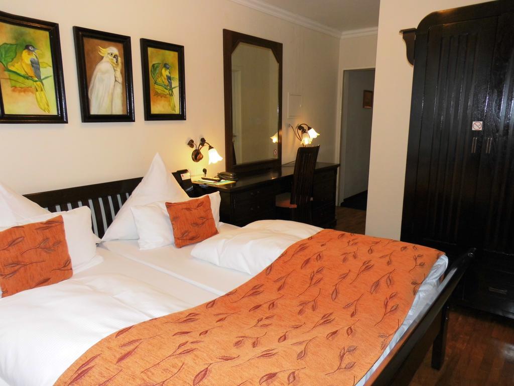 Guzulka & Restaurant Lejlighedshotel