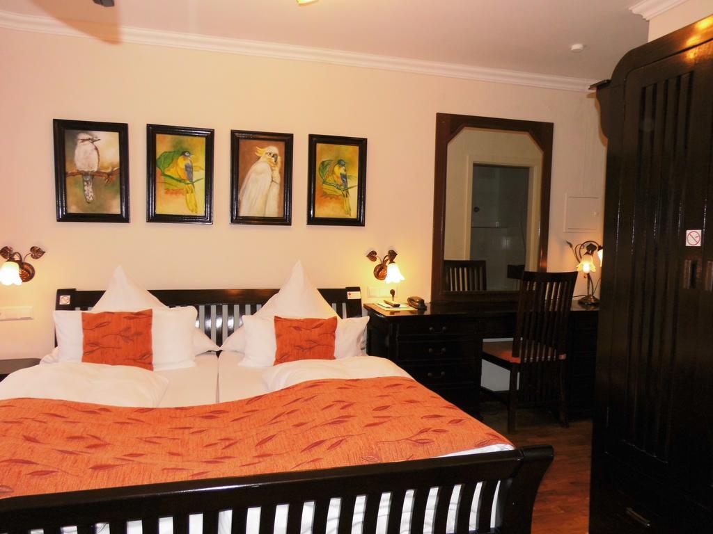 Guzulka & Restaurant 3*