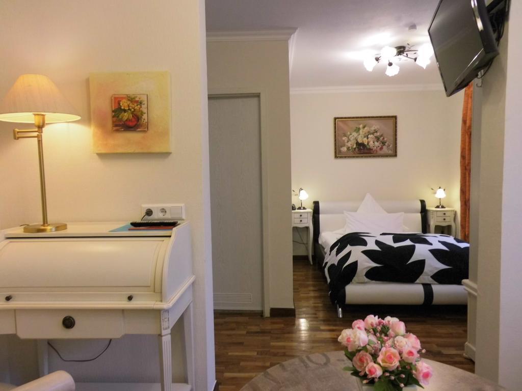 Guzulka & Restaurant Lejlighedshotel