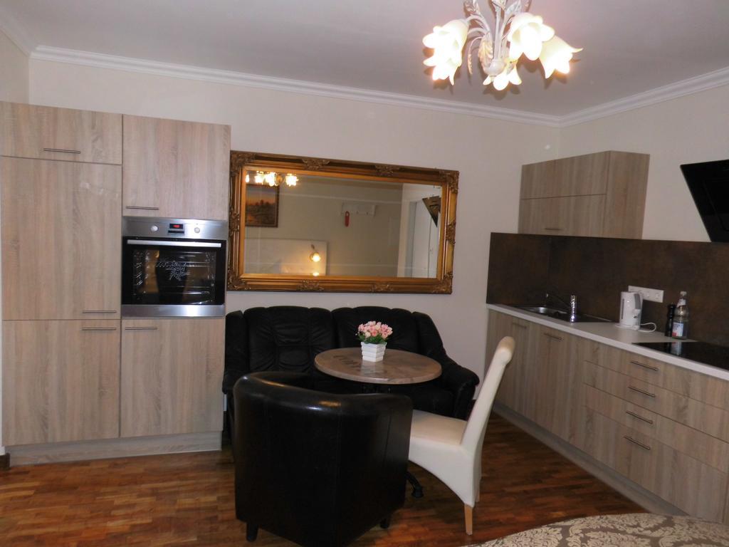 Guzulka & Restaurant 3*