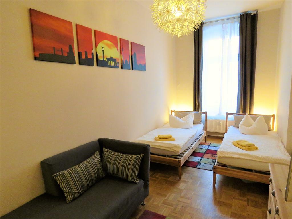 Freiraum Guest house 2*