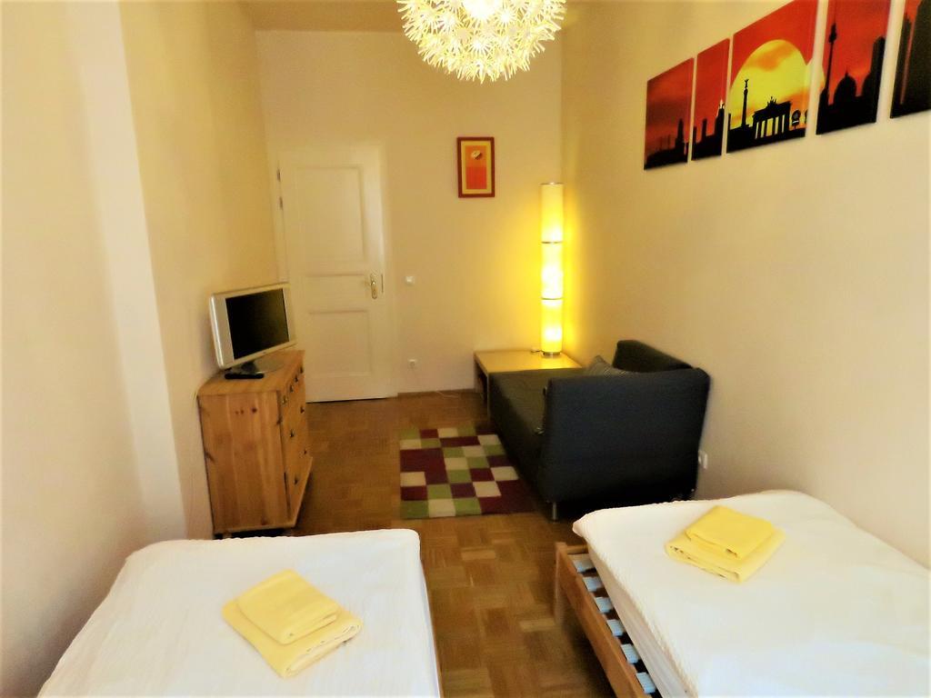 Guest house Freiraum Berlin