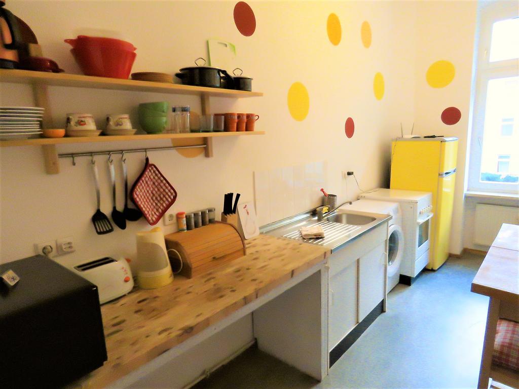 Freiraum Guest house