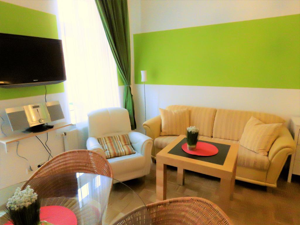 Freiraum Guest house Berlin