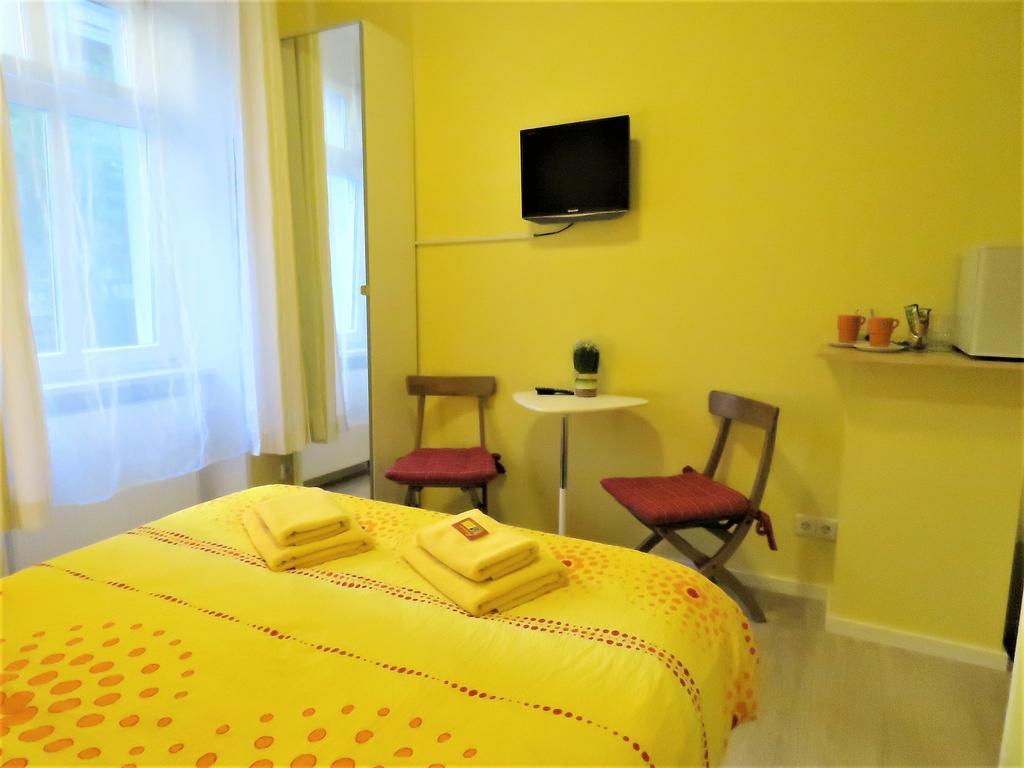 Guest house Freiraum Berlin