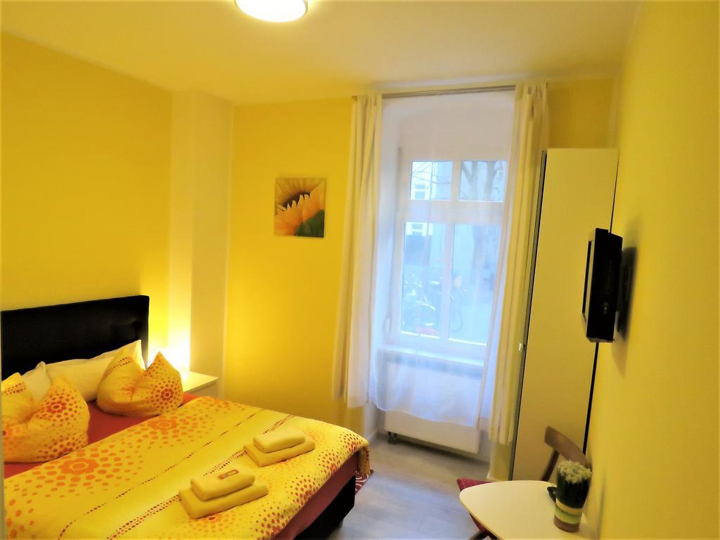 Guest house Freiraum
