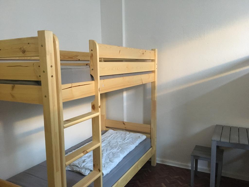 City Bed Am Kurfurstendamm Hostel *