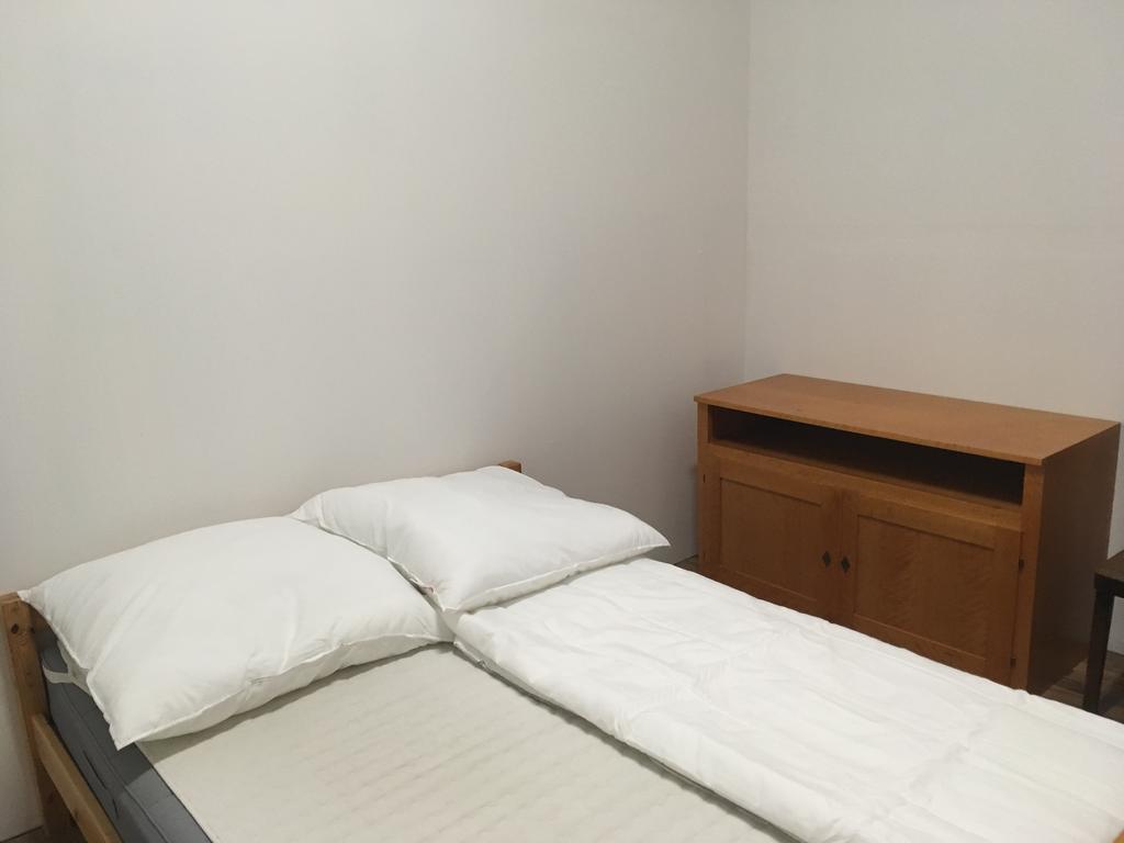 City Bed Am Kurfurstendamm Hostel Berlin