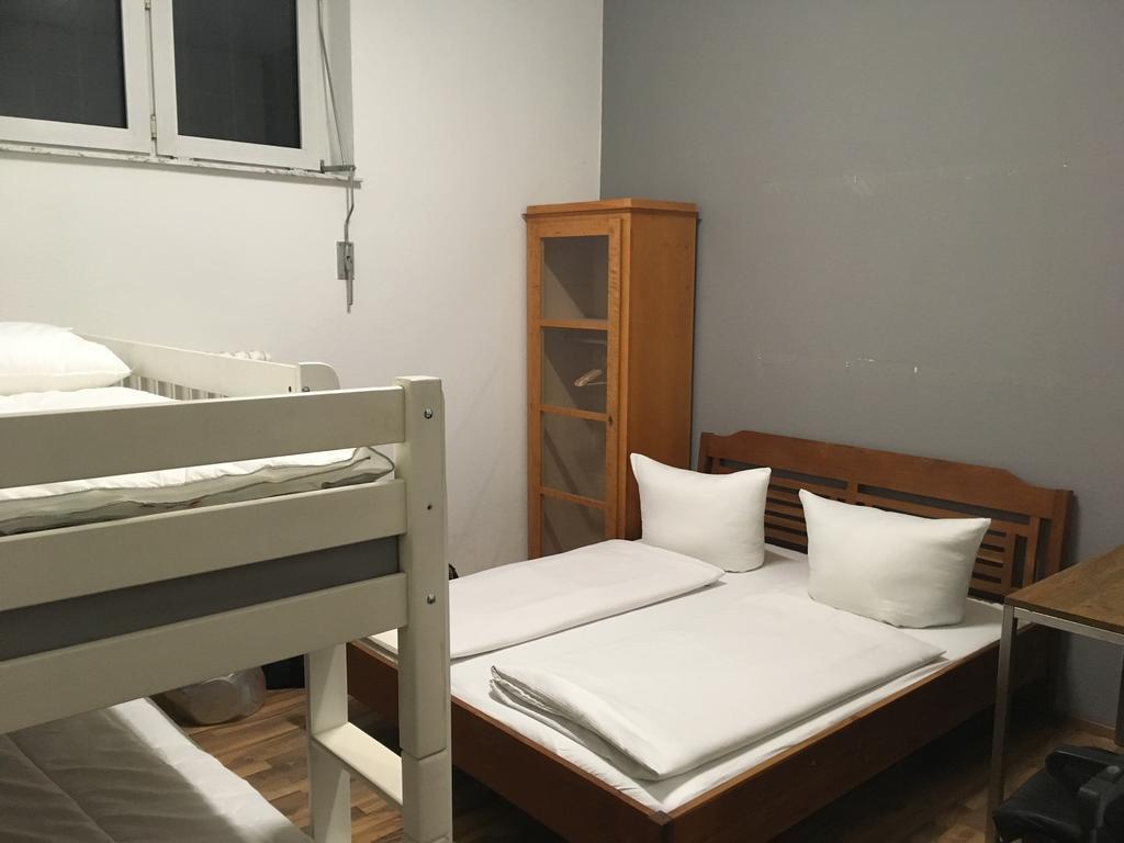 City Bed Am Kurfurstendamm Hostel