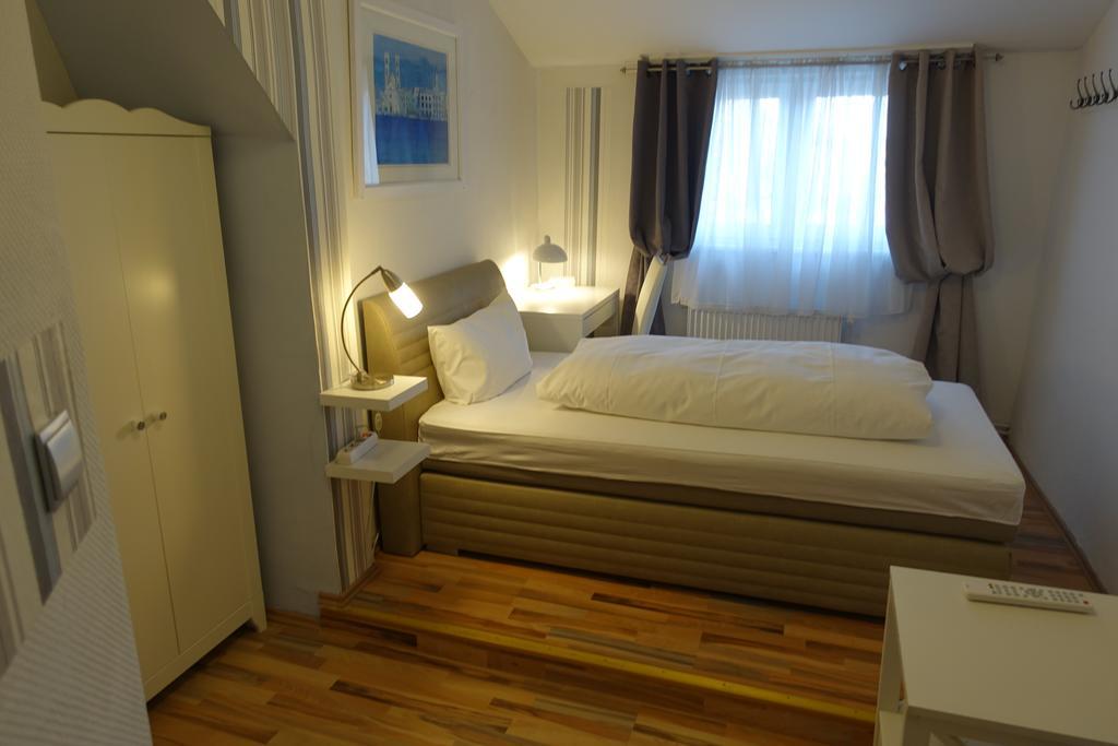 Konstanz Hotel