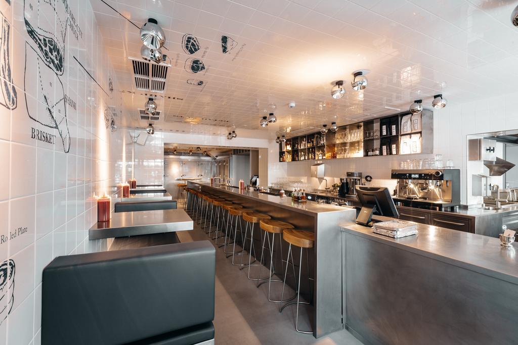 Sir Savigny Hotel, Part Of Sircle Collection Berlin