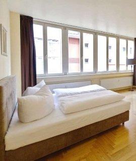 Hotel Amc Bundesallee Berlin