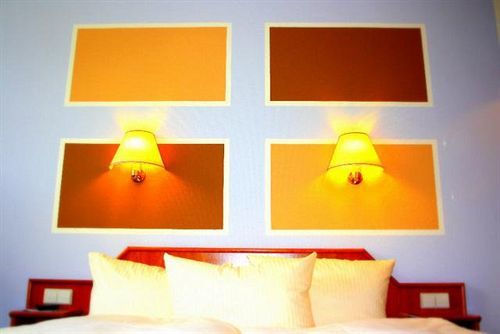 Senscity Spandau 3* Berlin