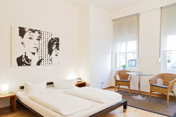 Im Arnimkiez Apartment