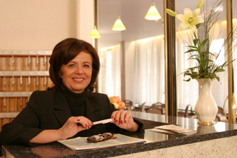 Hotel Yggotel Spurv