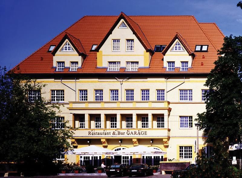 Kro Alte Feuerwache Berlin