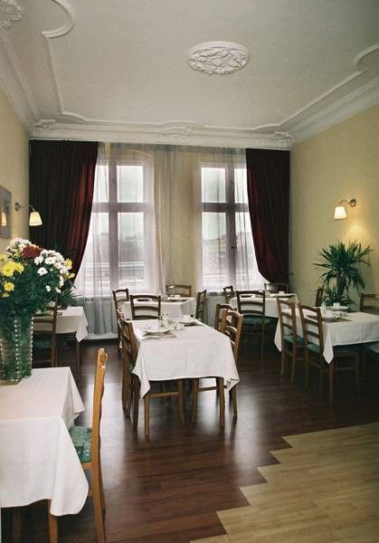 Apartment Abendstern