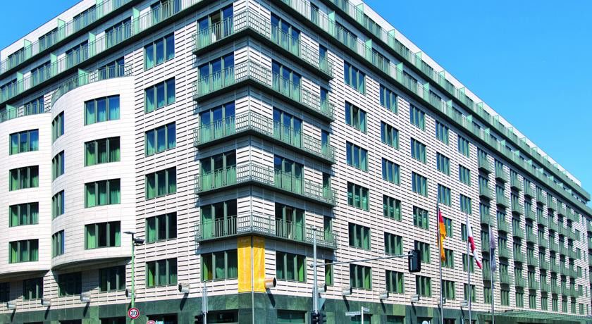 Regent Berlin, An Ihg Berlin