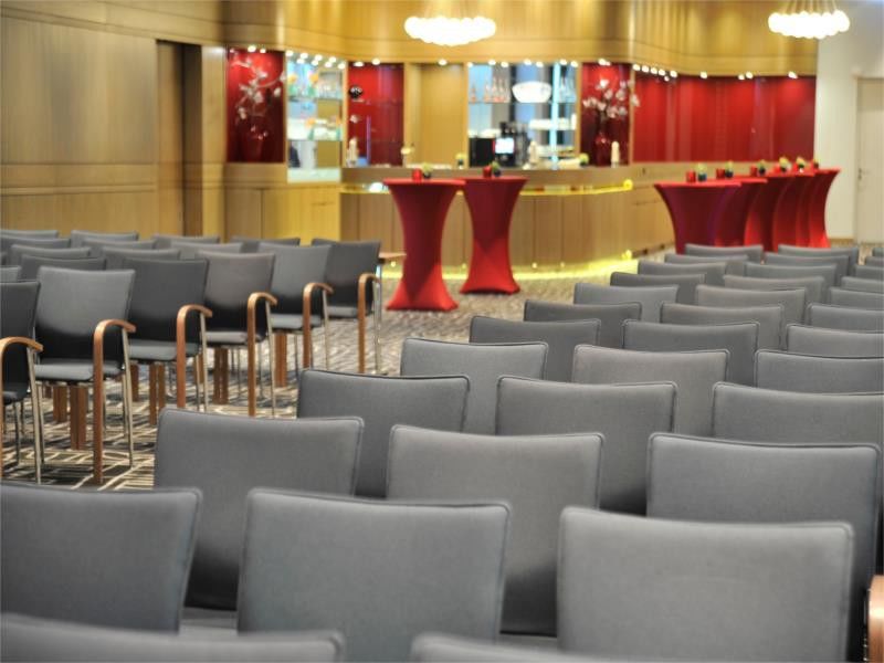 Golden Tulip Hamburg Berlin