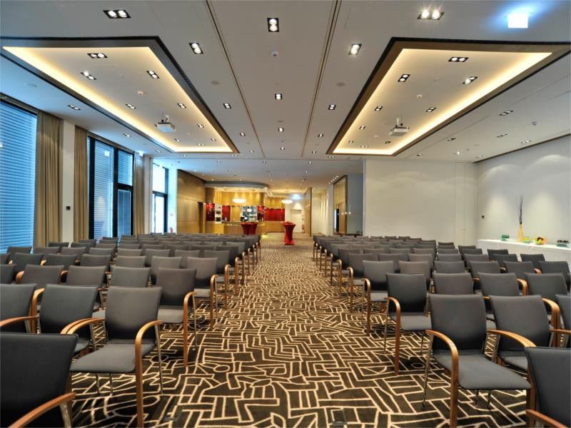 Golden Tulip Hamburg Berlin