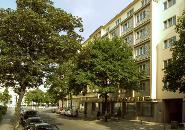 Yggotel Spurv Hotel 3*