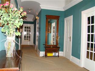 Hotel Alte Galerie Am Kudamm