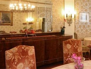 Hotel Askanischer Hof Berlin