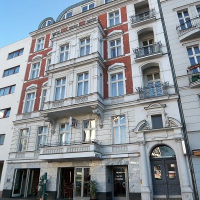 Hotel Bb Berlin