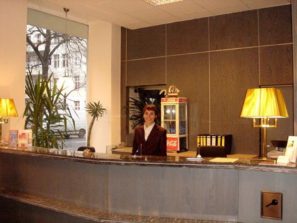 Europa Hotel 3*