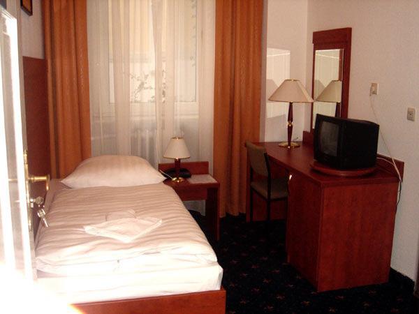 Hotel Europa Berlin