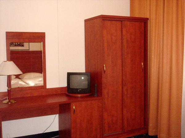 Hotel Europa 3*