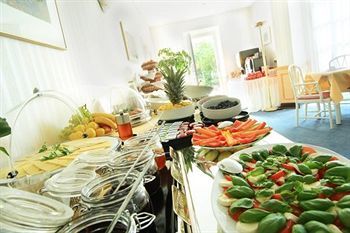 Brandies An Der Messe Hotel 3*