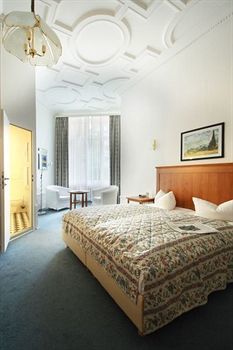 Hotel Brandies An Der Messe