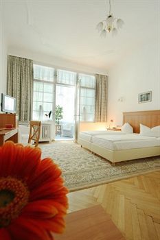 Brandies An Der Messe Hotel 3*
