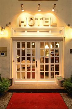 Hotel Brandies An Der Messe 3*