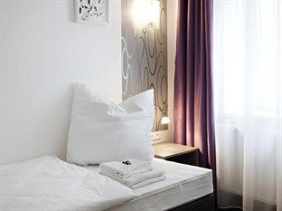 Hotel Nikolai Berlin