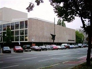 Gæstehus Arche