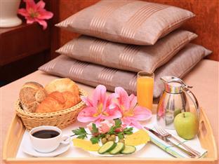 Guest house Arche 3*