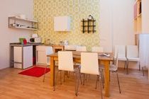 Limehome Berlin Werftstrasse * Berlin