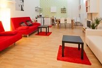 Limehome Berlin Werftstrasse *