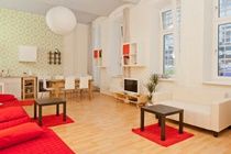 Limehome Berlin Werftstrasse Lejlighed *